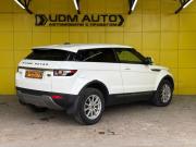 Land Rover Range Rover Evoque I Ижевск  - изображение 28