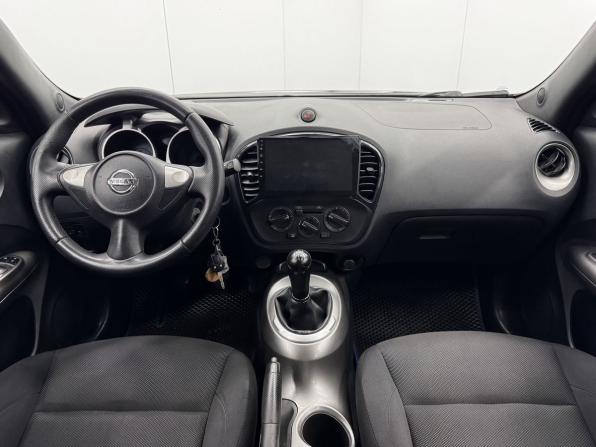 Nissan Juke I с пробегом 2013 года, цена 859 000 рублей, 195000 км, внедорожник, Автокод Объявления