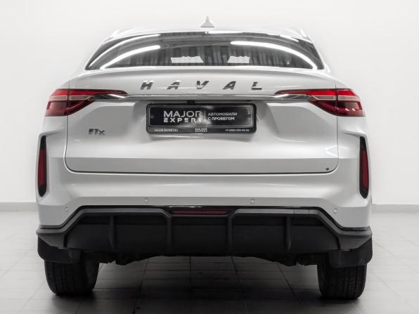 Haval F7x I Рестайлинг с пробегом 2023 года, цена 1 820 000 рублей, 81003 км, внедорожник, Автокод Объявления