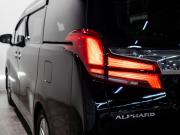 Toyota Alphard III Рестайлинг Чита  - изображение 60