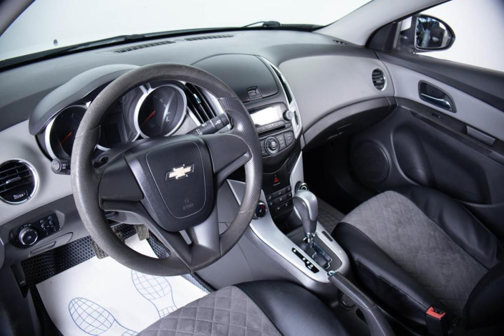 Chevrolet Cruze I Рестайлинг Пермь  - изображение 8