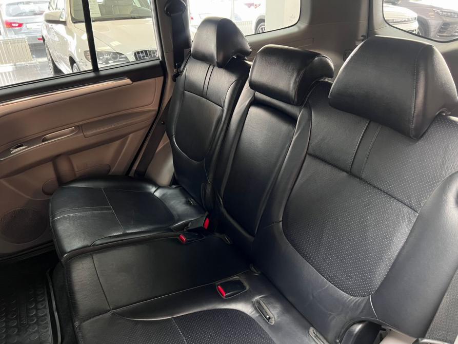 Mitsubishi Pajero Sport II Рестайлинг Тверь  - изображение 10