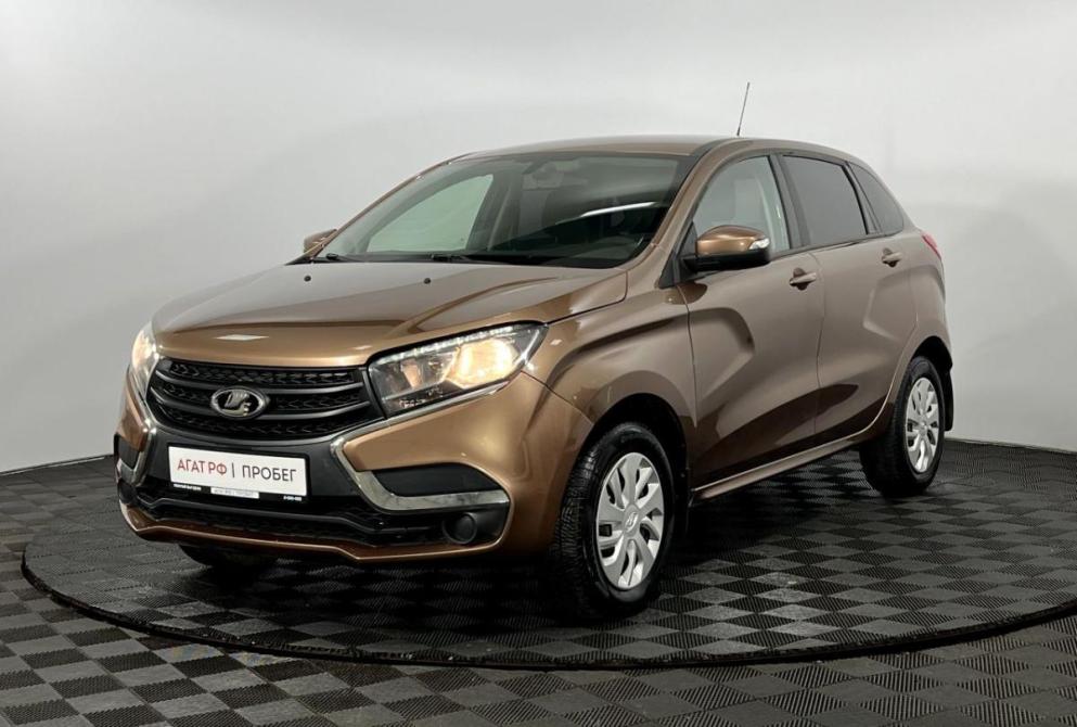 Lada (ВАЗ) XRAY I Нижний Новгород  - изображение 2
