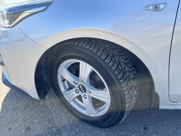 Kia Cerato IV с пробегом 2019 года, цена 1 375 000 рублей, 91234 км, седан, Автокод Объявления