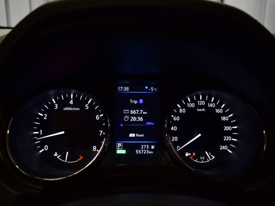 Nissan Qashqai II Рестайлинг Кемерово  - изображение 12