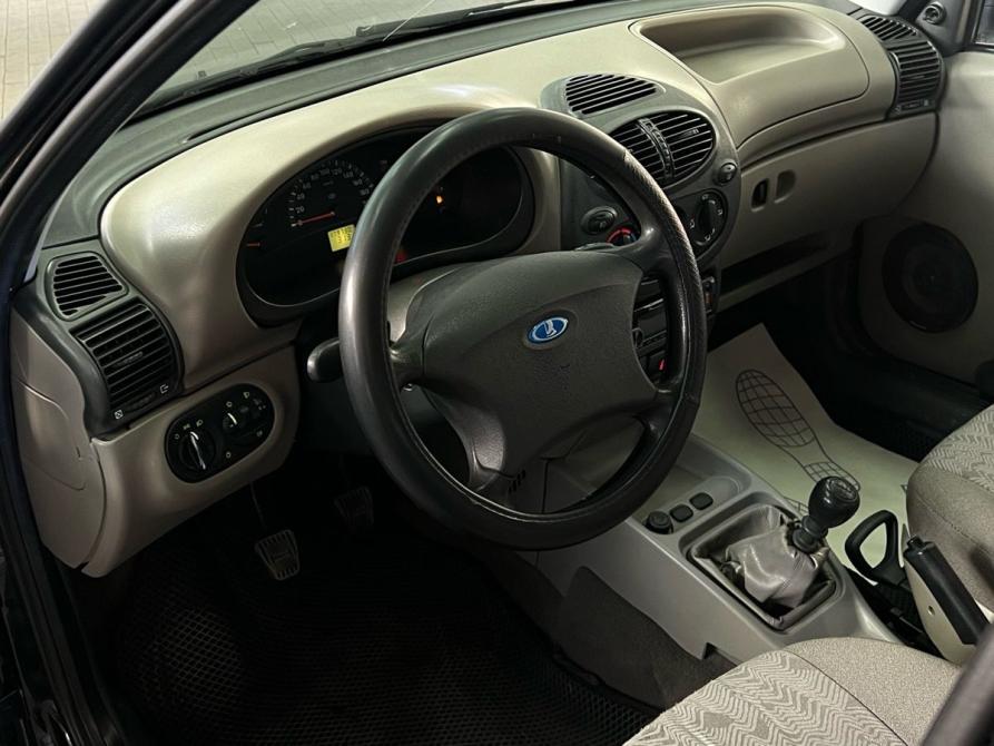 Lada (ВАЗ) Kalina I Волгоград  - изображение 13