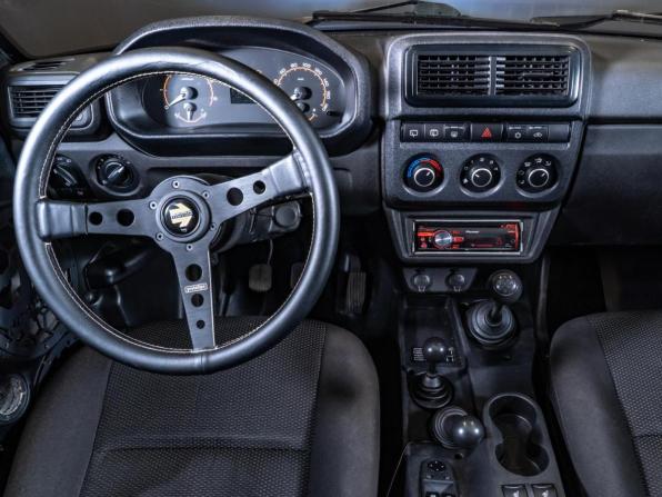 Lada (ВАЗ) Niva Legend I с пробегом 2022 года, цена 995 000 рублей, 96667 км, внедорожник, Автокод Объявления