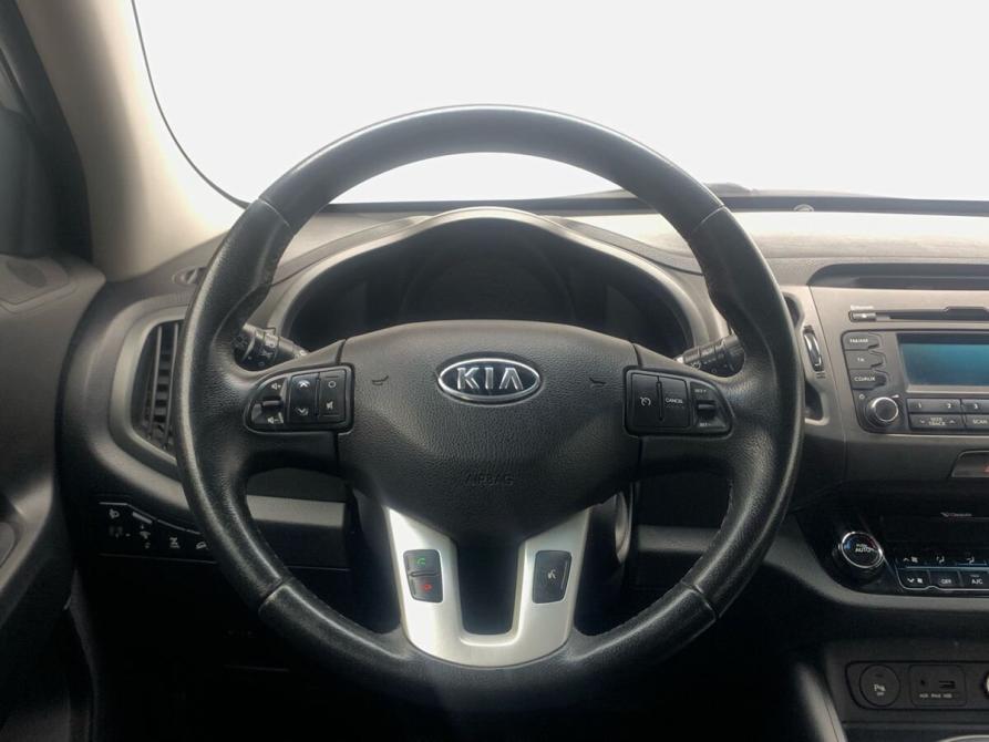 Kia Sportage III Мурманск  - изображение 23