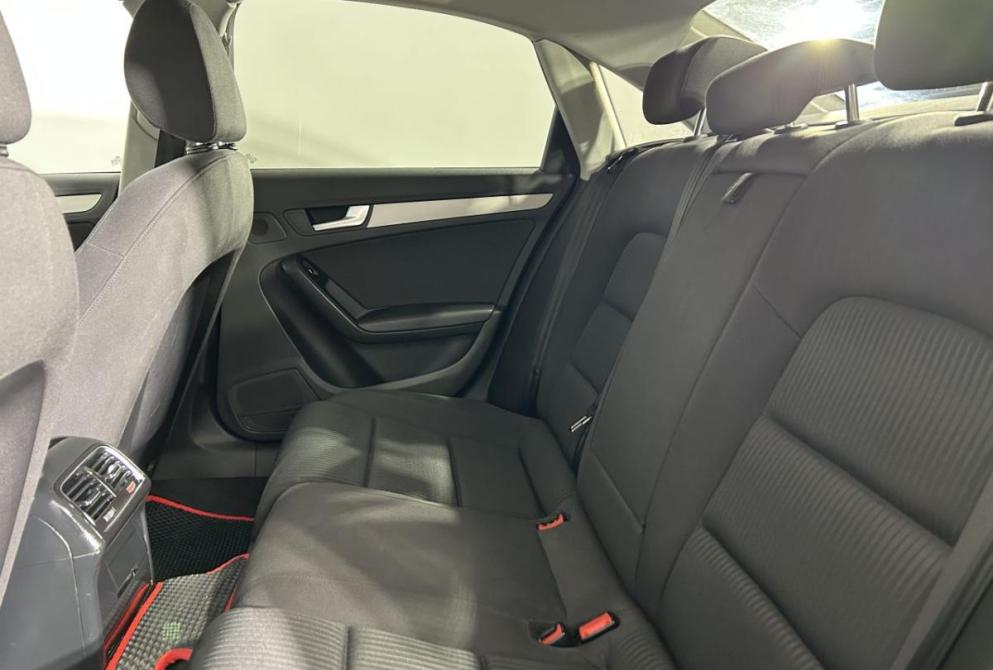 Audi A4 IV (B8) Рестайлинг Саранск  - изображение 21