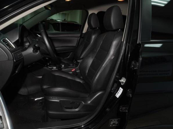 Mazda CX-5 I Рестайлинг с пробегом 2015 года, цена 1 998 000 рублей, 173859 км, внедорожник, Автокод Объявления