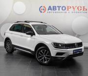 Volkswagen Tiguan II Москва  - изображение 27