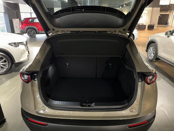 Новый Mazda CX-30 I 2026 года, цена 4 940 000 рублей, внедорожник, Автокод Объявления