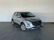 Chery Tiggo 4 Pro I Москва  - изображение 22