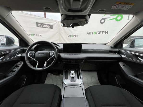 Haval Jolion I Рестайлинг с пробегом 2024 года, цена 2 165 000 рублей, 14150 км, внедорожник, Автокод Объявления