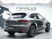 Porsche Macan I Ростов-на-Дону  - изображение 41