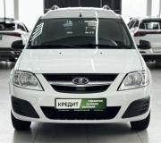 Lada (ВАЗ) Largus I Шахты  - изображение 17