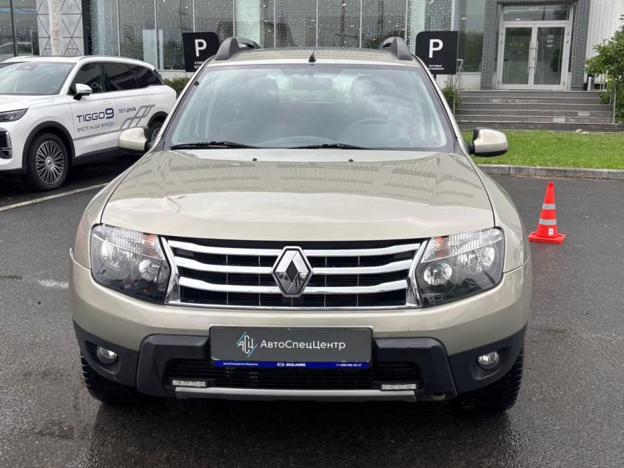 Renault Duster I Москва  - изображение 3