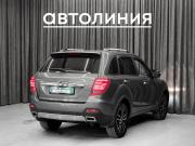 Lifan X60 I Рестайлинг 2 Красноярск  - изображение 30