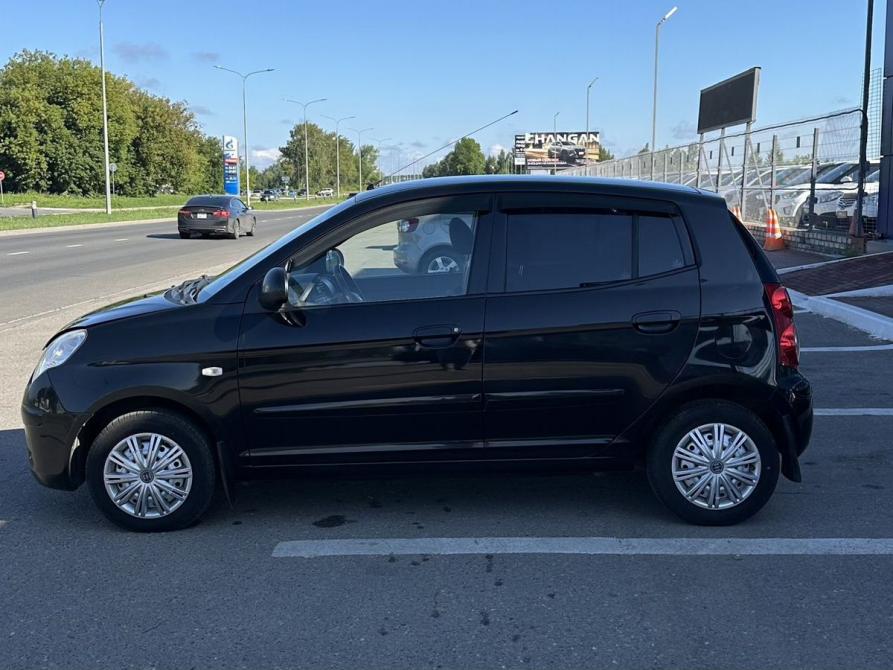 Kia Picanto I Рестайлинг Иваново  - изображение 6