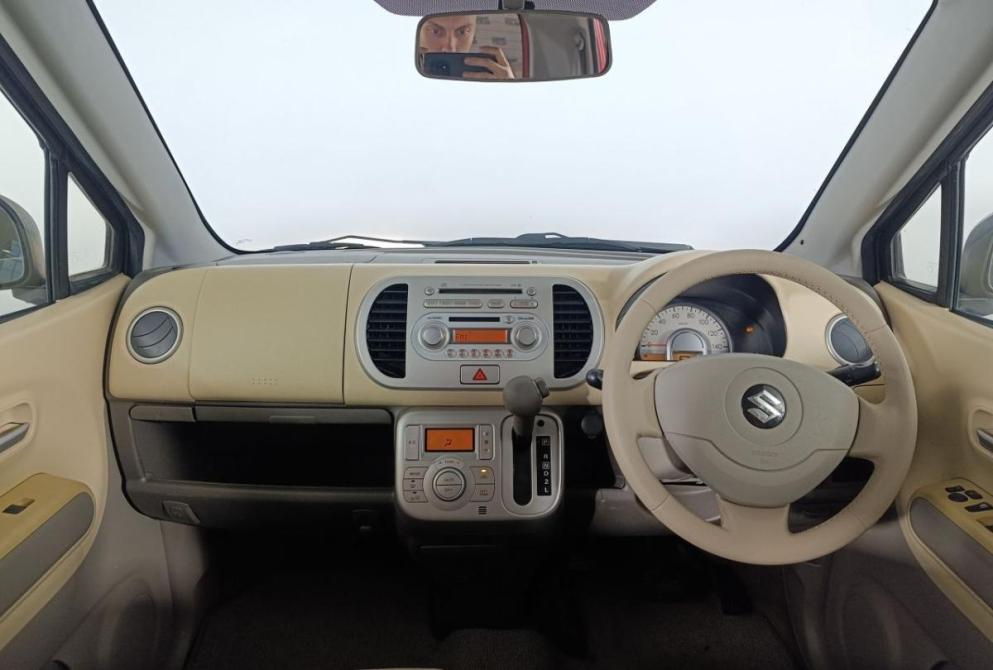 Suzuki MR Wagon II Волгоград  - изображение 11