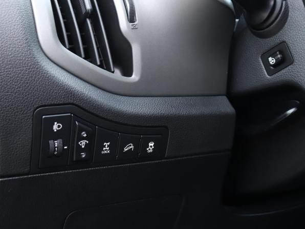Kia Sportage III Рестайлинг с пробегом 2014 года, цена 1 410 000 рублей, 170433 км, внедорожник, Автокод Объявления