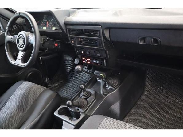 Lada (ВАЗ) 2131 (4x4) I с пробегом 2015 года, цена 481 100 рублей, 134582 км, внедорожник, Автокод Объявления