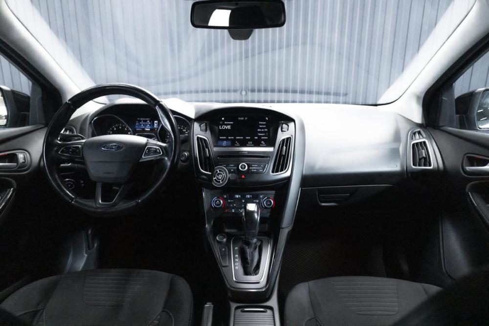 Ford Focus III Рестайлинг Тюмень  - изображение 15