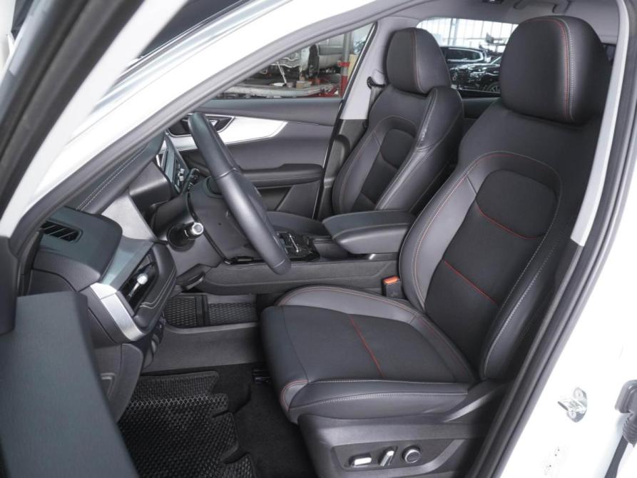 Chery Tiggo 7 Pro I Ростов-на-Дону  - изображение 10
