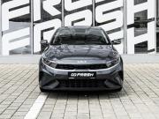 Kia Cerato IV Рестайлинг Ставрополь  - изображение 27