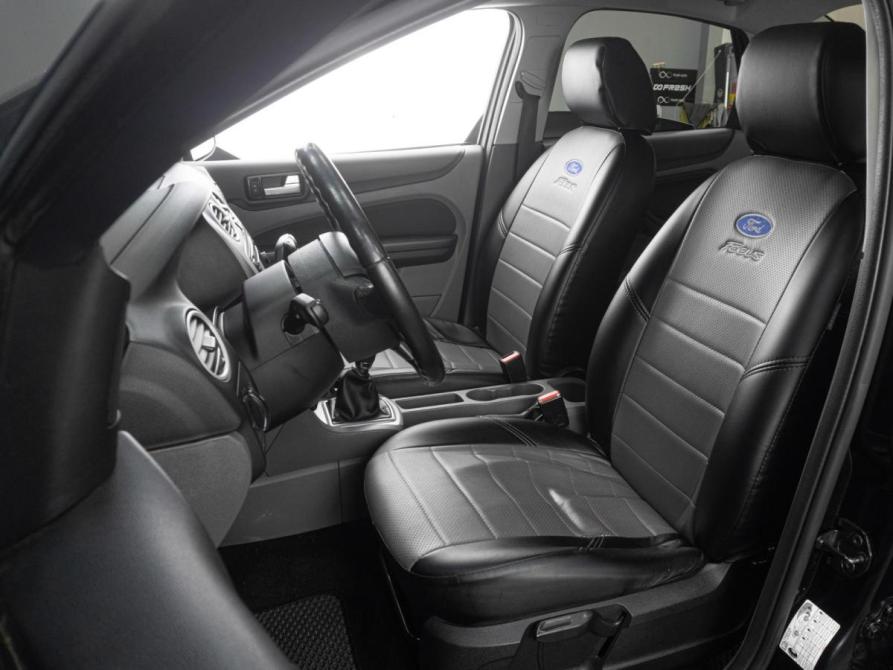 Ford Focus II Рестайлинг Тюмень  - изображение 10