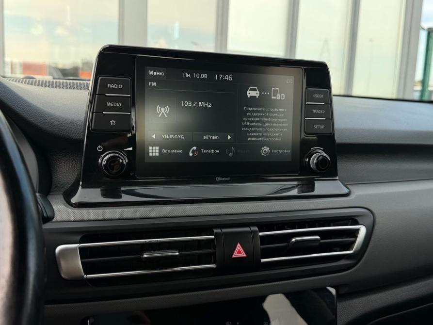 Kia Seltos I Волгоград  - изображение 15