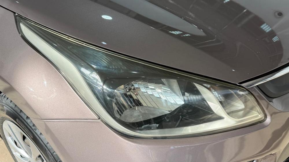 Kia Rio IV Новороссийск  - изображение 19