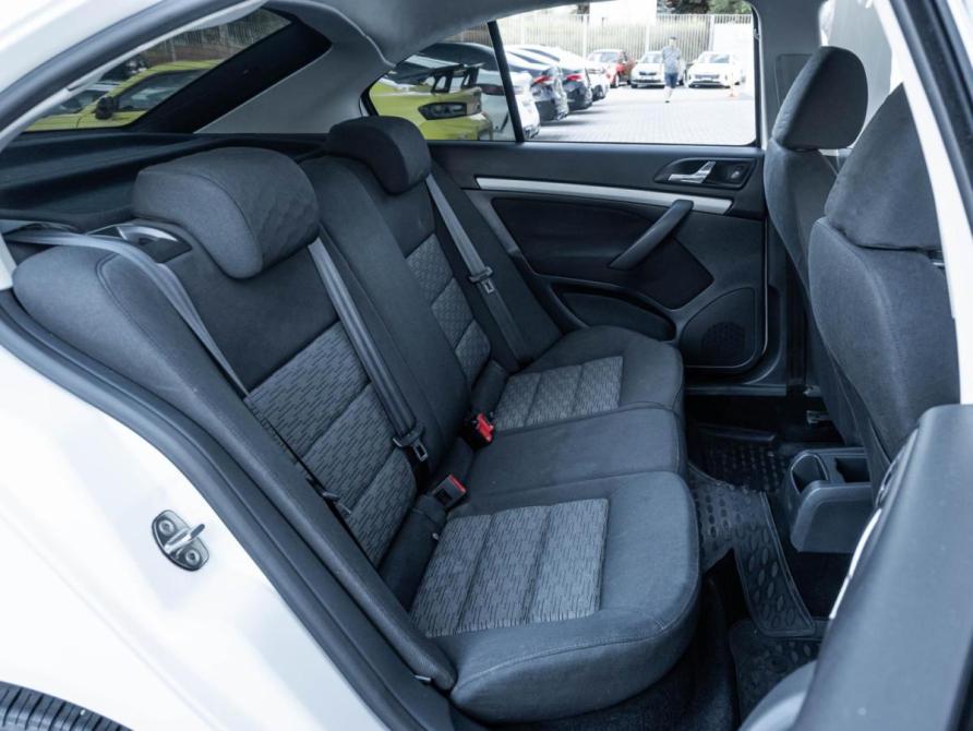 Skoda Octavia II (A5) Рестайлинг Ставрополь  - изображение 7