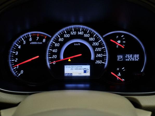Nissan Teana II (J32) Рестайлинг с пробегом 2012 года, цена 984 000 рублей, 268000 км, седан, Автокод Объявления