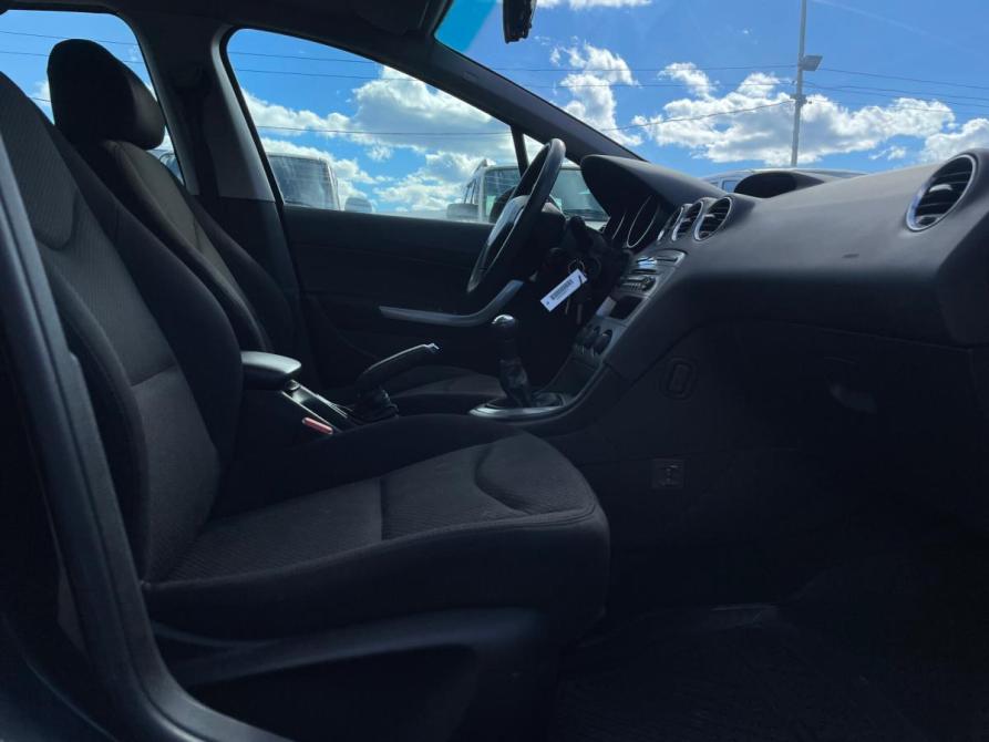 Peugeot 408 I Саратов  - изображение 33