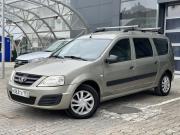 Lada (ВАЗ) Largus I Пермь  - изображение 17