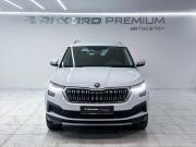 Skoda Kodiaq I Рестайлинг Уфа  - изображение 37