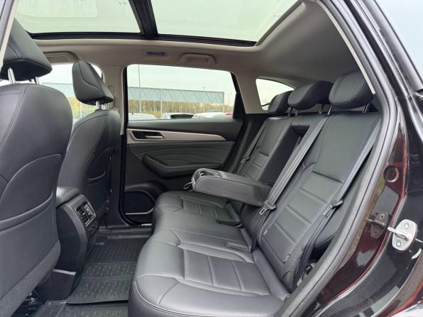 Haval F7 I Рестайлинг с пробегом 2023 года, цена 2 035 000 рублей, 50580 км, внедорожник, Автокод Объявления