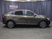 Renault Arkana I Москва  - изображение 27