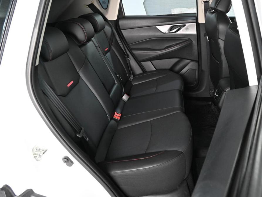 Changan CS35 Plus I Рестайлинг Ростов-на-Дону  - изображение 7