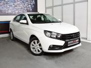 Lada (ВАЗ) Vesta I Кемерово  - изображение 27