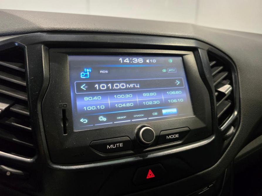 Lada (ВАЗ) Vesta I Самара  - изображение 13