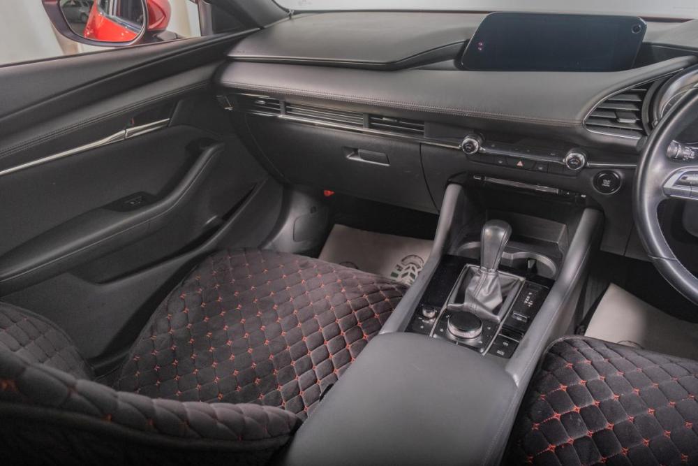 Mazda 3 IV (BP) Томск  - изображение 11