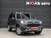 Lada (ВАЗ) Niva Travel I Екатеринбург  - изображение 22