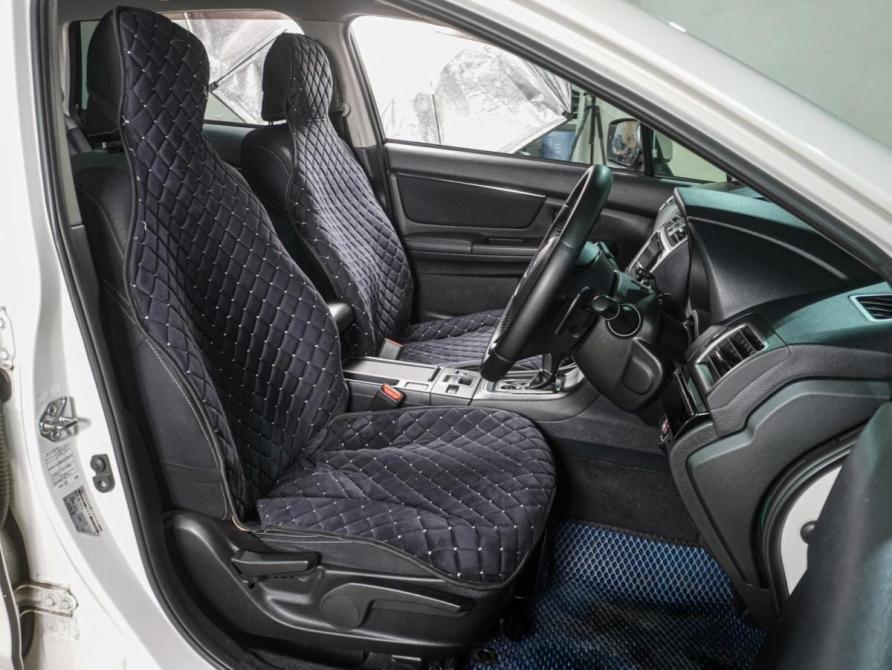 Subaru Levorg I Воронеж  - изображение 10