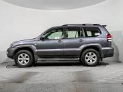 Toyota Land Cruiser Prado 120 Series Рестайлинг Санкт-Петербург  - изображение 29