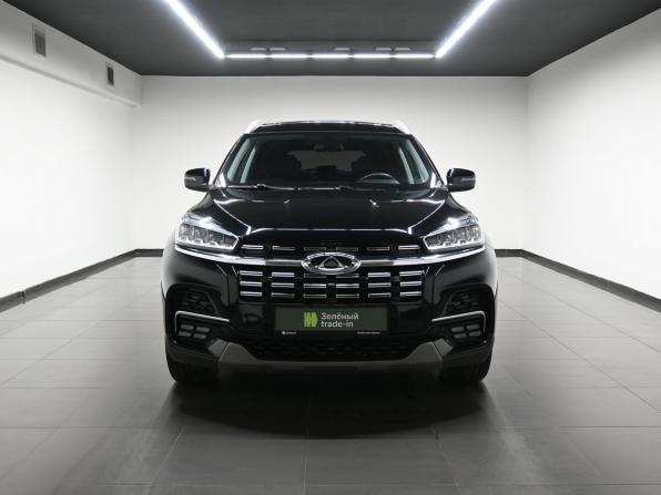 Chery Tiggo 8 I Рестайлинг с пробегом 2024 года, цена 1 890 000 рублей, 53590 км, внедорожник, Автокод Объявления