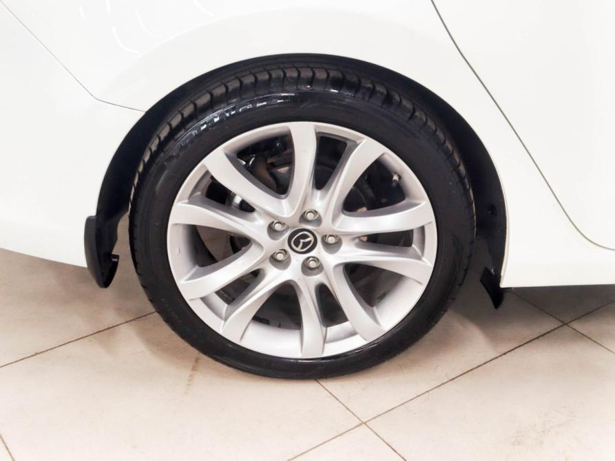 Mazda 6 III (GJ) Тула  - изображение 5