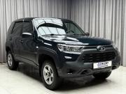 Lada (ВАЗ) Niva Travel I Ижевск  - изображение 27
