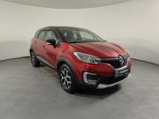 Renault Kaptur I Уфа  - изображение 27